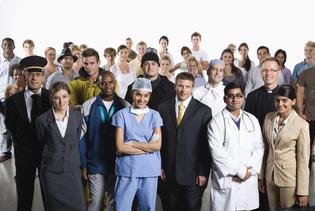Census data shows professional jobs had the largest proportionate increase since 2006, up from from 21.2% to 22.7%. Census data shows professional jobs had the largest proportionate increase since 2006, up from from 21.2% to 22.7%.